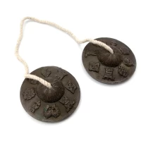 Колокольчики Маньера (d-8 см)