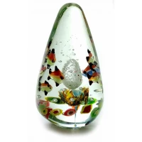 Композиция Море  светится в темноте (12х7х7 см)