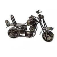 Техно-арт Байк (14,5х5,5х8 см)(M36)
