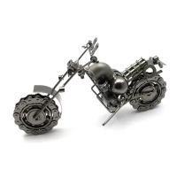 Техно-арт Байк (27х15х9 см)