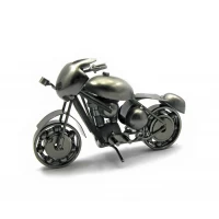 Техно-арт Байк металл (18х10,5х6 см)