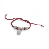 Браслет нефритовый Тыква горлянка