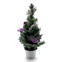 Новогодняя ёлка (40 см) Новогодняя ёлка (40 см)