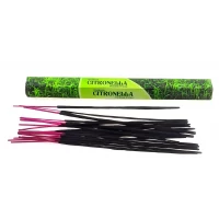 Citronella (Darshan) шестигранник