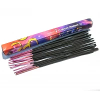 Seven Powers Hindus  (Семь Энергий Индуизма)(Darshan) шестигранник