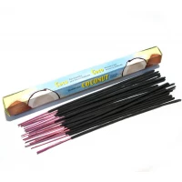 Coconut (Кокос)(Darshan) шестигранник