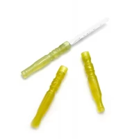 Мундштук нефритовый (7 см)