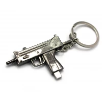 Брелок (A) Автомат УЗИ