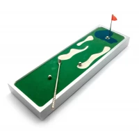 Гольф настольный (38х13х4 см)