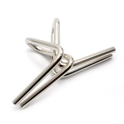 Головоломка металл (12х8х4,5 см)