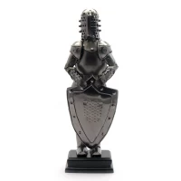 Техно-арт Рыцарь (27х9х6 см)