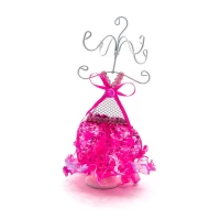 Подставка под бижутерию Манекен (17х8,5х7 см)