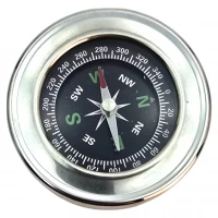 Компас (d-6 h-1,5 см)
