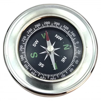 Компас (d-6 h-1,5 см) Компас (d-6 h-1,5 см)