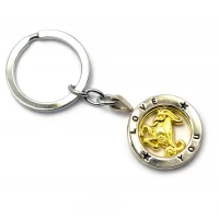 Брелок (Y) Козерог (12 шт/уп)