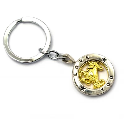 Брелок (Y) 'Козерог' (12 шт/уп)