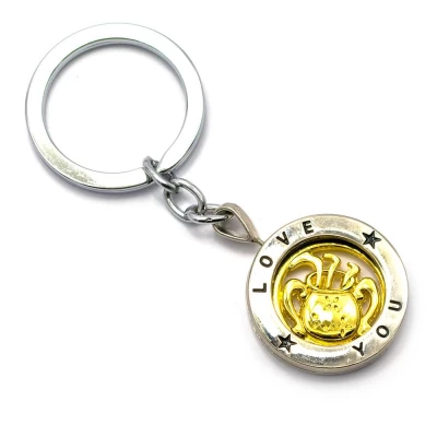 Брелок (Y) 'Водолей' (12 шт/уп)