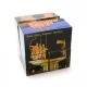 Головоломка "Киев"  (7х7х7 см) код 25484