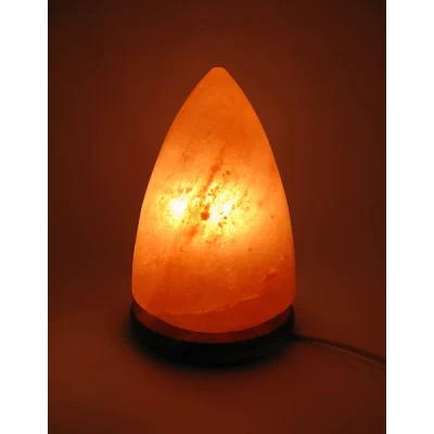 Соляная лампа (SL-17)(19х11,5х11,5 см)(8 шт ящ.)(Гималайская соль) Соляная лампа (SL-17)(19х11,5х11,5 см)(8 шт ящ.)(Гималайская соль) код 25664