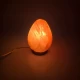 Соляная лампа (SL-11) Пламя (18 х 10 х 10 см)(Гималайская соль)