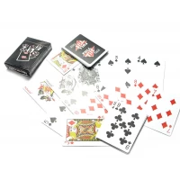 Карты игральные пластиковые Full Tilt