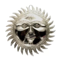 Солнце (d- 28 см)(Непал)