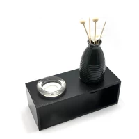 Декоративная композиция  (23х25,5х10 см)