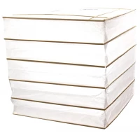 ФонарьКуб бумажный  (30х30х30 см)