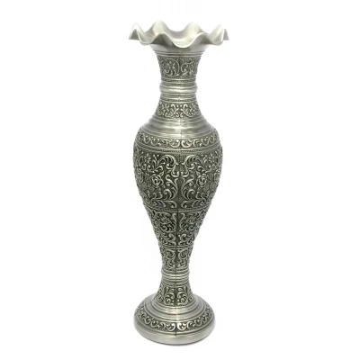 Ваза (22,5х6,5х6,5 см) Ваза (22,5х6,5х6,5 см)(1052 SAL) код 26246