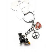 Брелок (W) Пантера