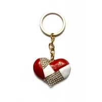 Брелок Сердце