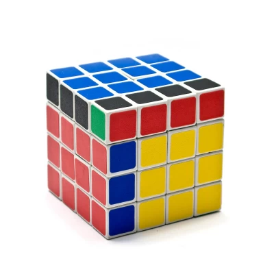 Головоломка "Кубик" (6х6х6 см) код 26458