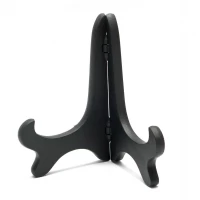 Подставка под тарелки черная (TSM  12,5CM)