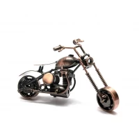 Техно-арт Байк (10х15х6 см)