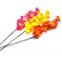 Цветок орхидеи (70 см)