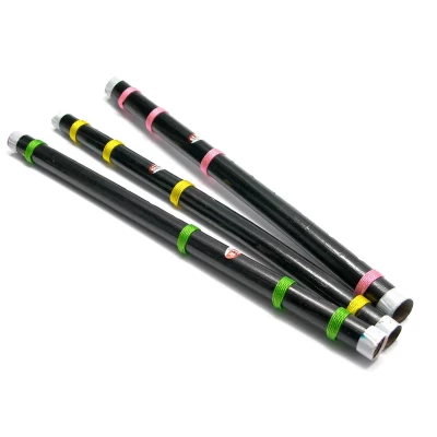 Флейта бамбук (33 см)  Код: 26630