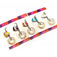 Брелок Сердечко