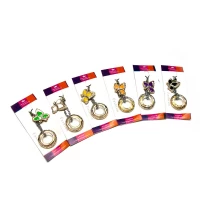 Брелок Бабочка (12шт/уп)