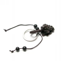 Брелок (F)Жаба