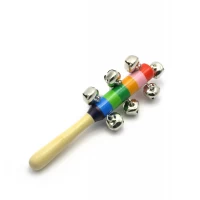 Трещетка (19,5х6х6 см)