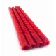 Свечи красные (набор 4 штук)(20х7,5х2 см)(GL-10-4) код 26977