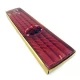Свечи красные (набор 4 штук)(20х7,5х2 см)(GL-10-4) код 26977