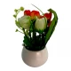 УЦЕНКА Цветы в горшке (16х7х7 см)