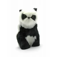Панда мех (13х8х7 см)