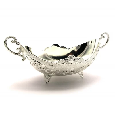 Менажница (32,5х14х11 см) Менажница (32,5х14х11 см) (9604/LQ) код 27138