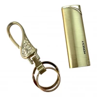 Зажигалка с брелоком Honest (14х12х3 см)