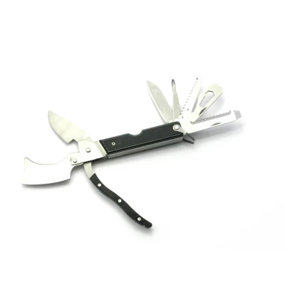 Нож садовода, секатор (7 в 1) (20х4,5х2 см)(5038B) код 27161