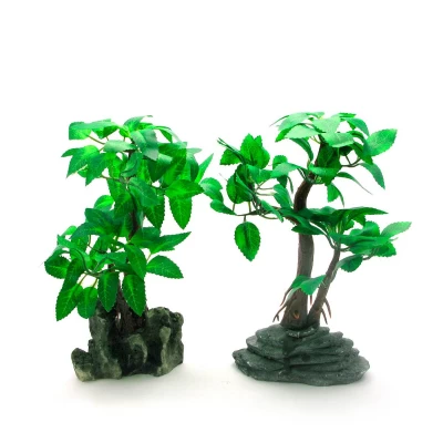 Бансай (19х12х10  см)(10SS) код 27180