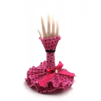 Подставка под бижутерию Рука (20х6,5х4,5 см)