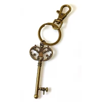 Брелок Ключик F